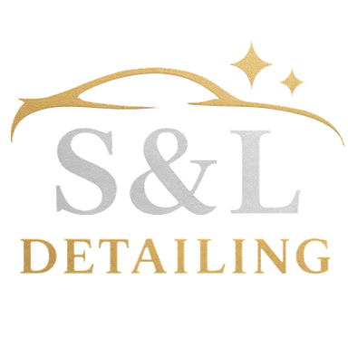 Mobile Car Detailing Logo